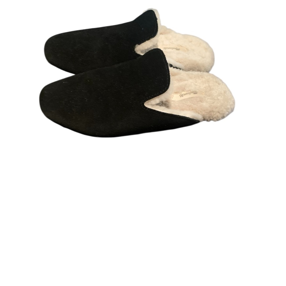Madewell Ezra Slippers View 2